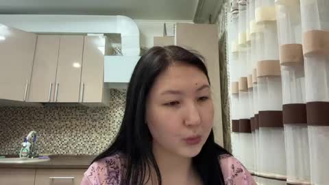 Snapshot of ameliya_kim chatting on 04.16.26 Ameliya online show from 04.16.26
