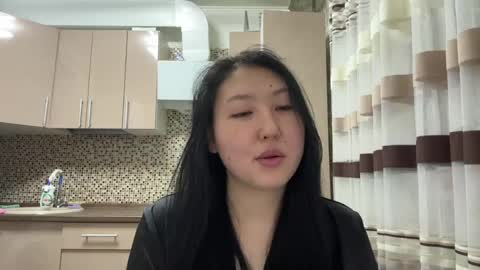 Snapshot of ameliya_kim chatting on 04.17.26 Ameliya online show from 04.17.26