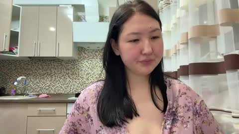 Snapshot of ameliya_kim chatting on 04.29.26 Ameliya online show from 04.29.26