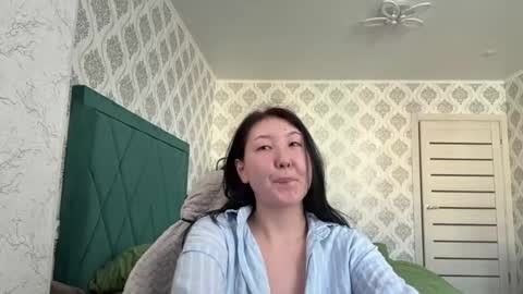 Snapshot of ameliya_kim chatting on 05.04.26 Ameliya online show from 05.04.26