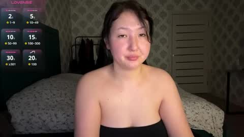 Snapshot of ameliya_kim chatting on 05.28.26 Ameliya online show from 05.28.26