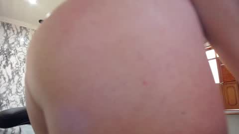 Amell Thomson online show from 01.23.25