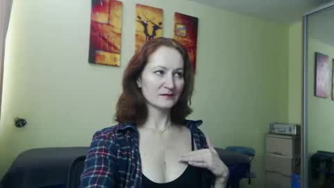 amelly777 online show from 02.17.25