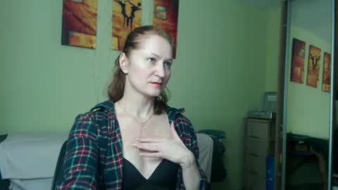 amelly777 online show from 02.24.25