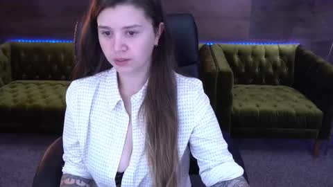 amellymillyy online show from 09.14.25