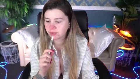 amellymillyy online show from 02.28.26