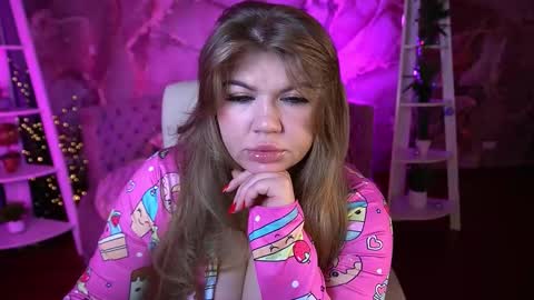 Alina online show from 03.24.26