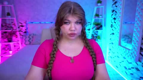 Alina online show from 05.31.26