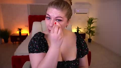 Alina online show from 06.23.26