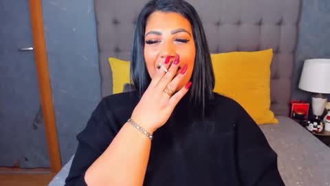 amelycube343767 online show from 02.03.26