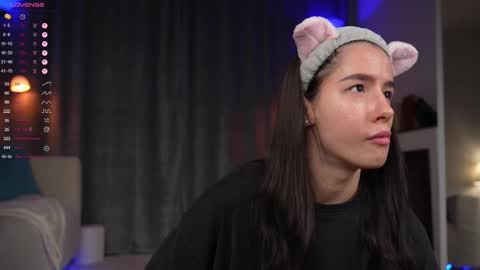 Amy  online show from 09.12.25