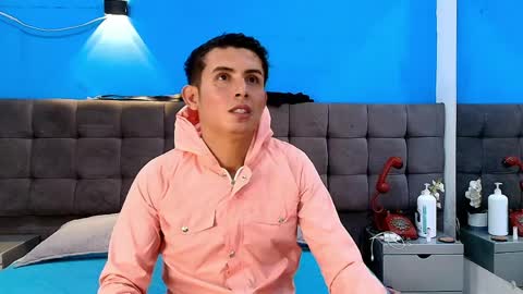 Amenhotep  online show from 04.03.26