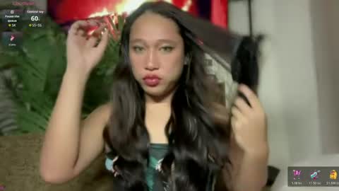 amera_slut online show from 07.06.26