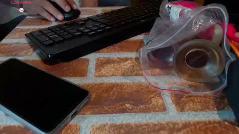 america millan online show from 03.29.26