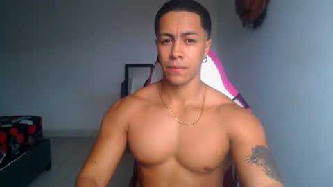 miguel online show from 12.13.25