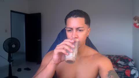 miguel online show from 02.13.26