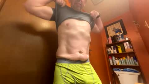 american_ron online show from 03.31.26