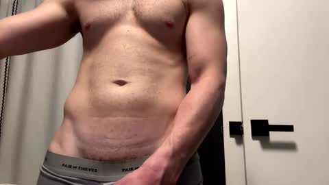 American Stud online show from 02.05.26