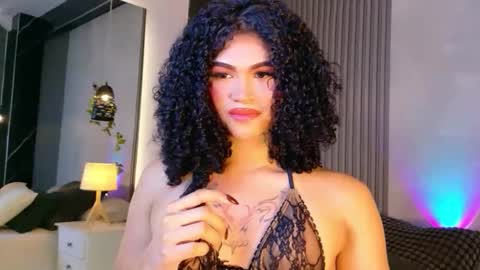 americapaz online show from 03.23.26