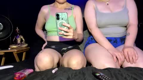 Amery Sky online show from 10.05.25