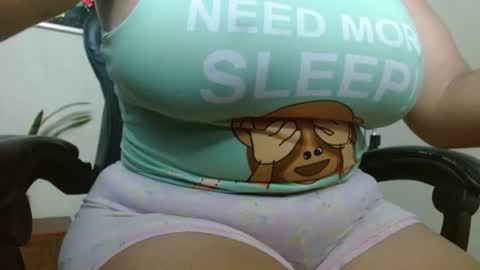 Mari online show from 10.11.25