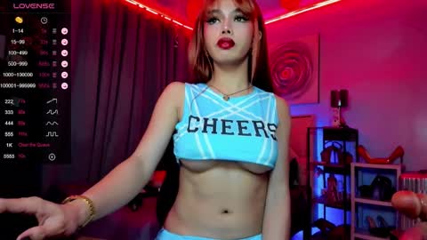 AMETHYST look at my BIO online show from 02.20.25