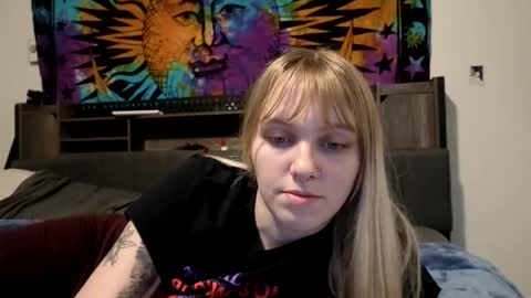 Snapshot of amethystmoon18 chatting on 03.05.26 amethystmoon18 online show from 03.05.26