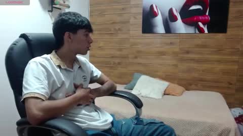 amethystshadow online show from 10.17.25