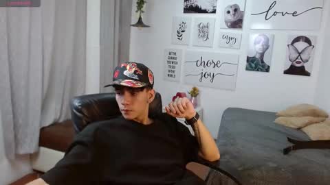 amethystshadow online show from 11.09.25