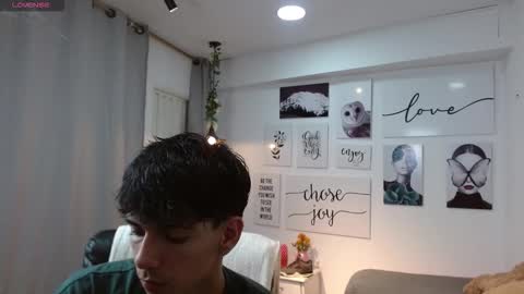 amethystshadow online show from 11.15.25