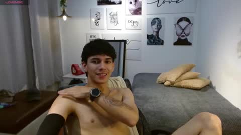 amethystshadow online show from 12.20.25