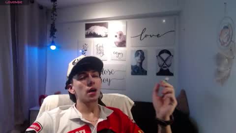 amethystshadow online show from 01.10.26