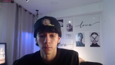 amethystshadow online show from 02.12.26