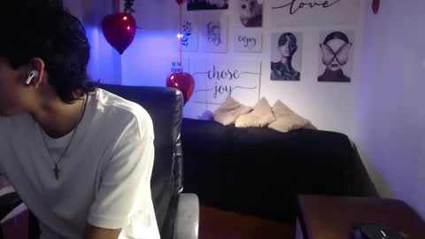 amethystshadow online show from 02.21.26