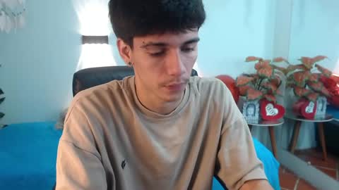 amethystshadow online show from 04.09.26