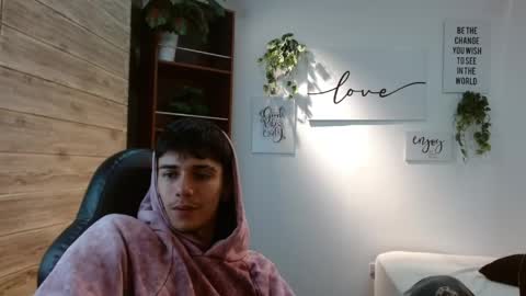 amethystshadow online show from 04.26.26