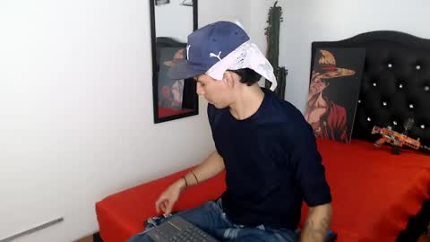Snapshot of amethystshadow chatting on 05.09.26 amethystshadow online show from 05.09.26