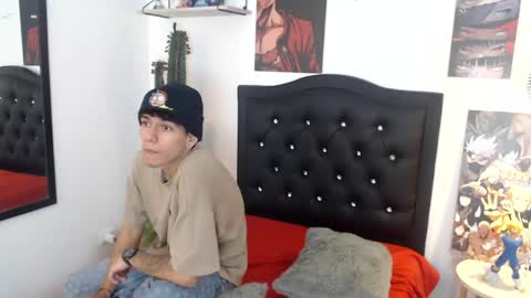 Snapshot of amethystshadow chatting on 05.16.26 amethystshadow online show from 05.16.26