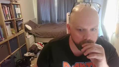 Andy online show from 12.10.24