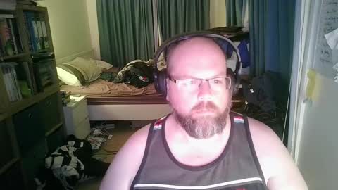 Andy online show from 01.18.25