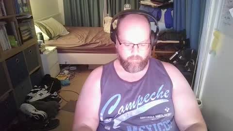 Andy online show from 01.26.25