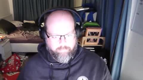 Andy online show from 09.25.25