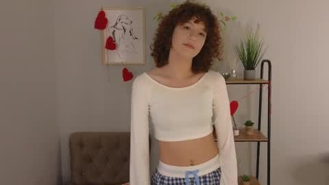 Alivia online show from 05.24.26