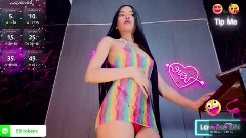 amgeline online show from 03.04.26