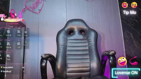 amgeline online show from 04.06.26