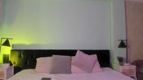 ami_berner online show from 12.14.25