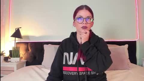 ami_berner online show from 01.12.26