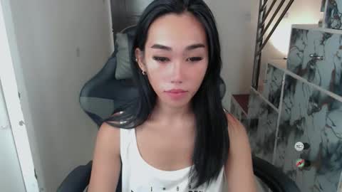 Snapshot of ami_lewis chatting on 02.16.26 JOANNA online show from 02.16.26