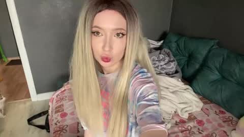 Ami Air online show from 04.05.26