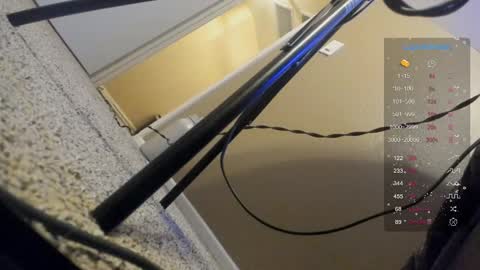 Snapshot of amialovesall19 chatting on 02.14.25 Amia online show from 02.14.25